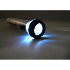 Shaker Torch 24.5cm (Novelty item)